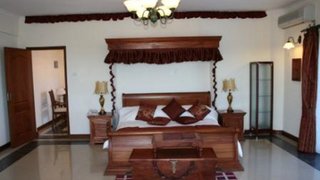Sunrise Resort Apartment and Spa | Hotels Nyali