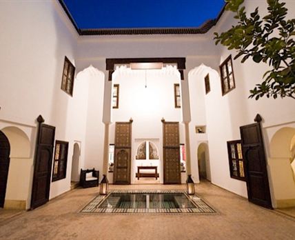 Riad Porte Royale