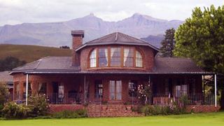 Dunfords Loft - Himeville | Accommodation Himeville