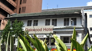 Oakwood Hotel | Hotels Nairobi County