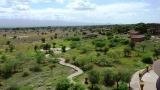 Kilima Safari Camp | Amboseli Accommodation
