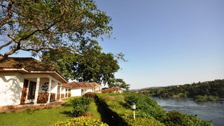 Jinja Nile Resort | Accommodation Jinja