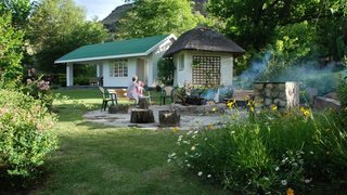 Esigodini Cottage | Accommodation Underberg