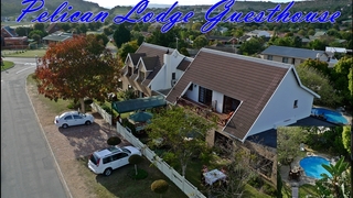 Pelican Lodge | Sedgefield Accommodation