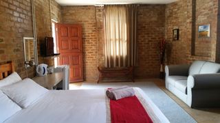 Angels Mist Guest House | Kaapsehoop Accommodation