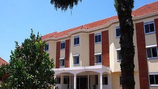 Central Inn | Entebbe Accommodation