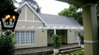 Eshowe Hills Secretary's Cottage | Accommodation Eshowe