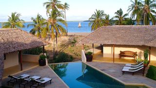 Kaskazi House | Lamu Archipelago Self-catering