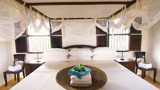 Kusini House | Self-catering Lamu Archipelago