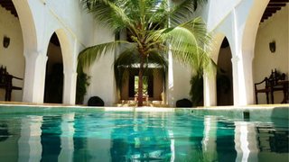 Jahazi House | Self-catering Lamu Archipelago