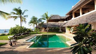 Kuni Jogoo House | Accommodation Lamu Archipelago