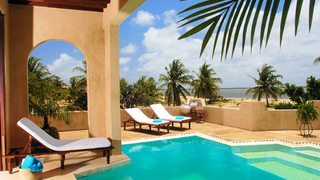 Kizingoni House | Accommodation Lamu Archipelago