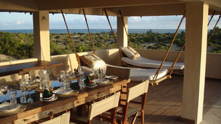 The Bandas | Lamu Archipelago Accommodation