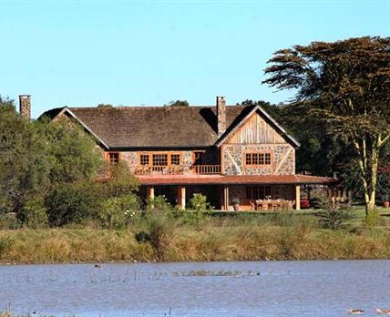 Mukima House