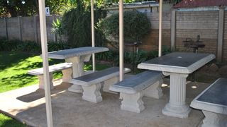 Lehiel Overnight Accommodation | Accommodation Lichtenburg
