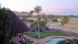 Buschberg Guestfarm | Accommodation Etosha National Park