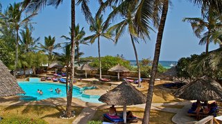 Ocean Sports Resort | Watamu Resorts
