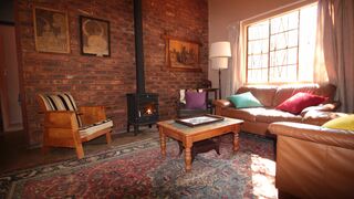Mariquensis | Accommodation Groot Marico