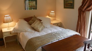 Park Off B&B | Grahamstown Accommodation
