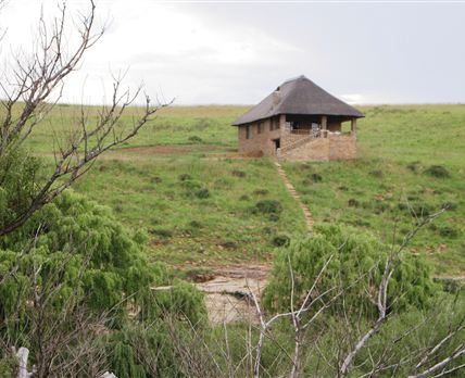 Wilge Inn