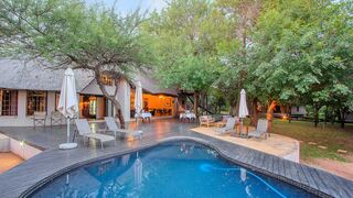 Mvuradona Safari Lodge | Marloth Park Accommodation