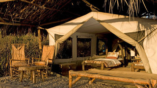 Tindiga Tented Camp | Accommodation Karatu