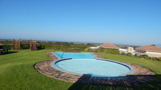 Goose Valley - HH7 | Goose Valley Golf Estate Accommodation