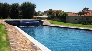 Goose Valley - S7 | Self-catering Goose Valley Golf Estate