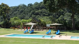 Port St. John's River Lodge | Port St Johns Accommodation