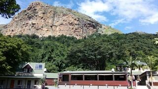 Port St. John's River Lodge | Self-catering Port St Johns