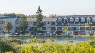 Hartenbos Lagoon Resort | Hartenbos Accommodation