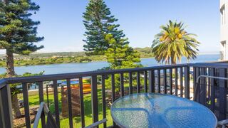 Hartenbos Lagoon Resort | Hartenbos Accommodation