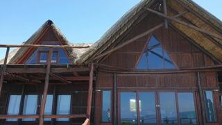Chicuanga Resort | Accommodation Xai Xai