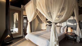 Mhondoro Game Lodge | Marakele National Park Accommodation