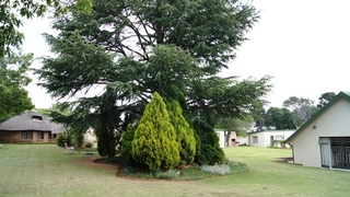 Draai-Ma-In B&B | Vrede (Free State) Accommodation