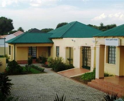 Deletz Guest House