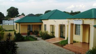 Deletz Guest House | Accommodation Witbank (Emalahleni)