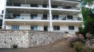 Hotel Zebra | Masaka Accommodation
