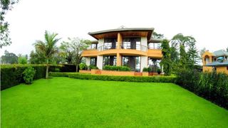 Fort Motel | Hotels Fort Portal