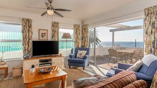 The Crags | Self-catering Fish Hoek