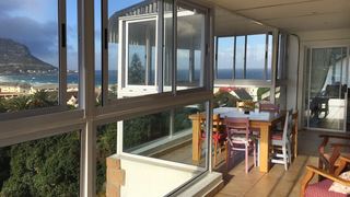 Cape Jem | Fish Hoek Accommodation