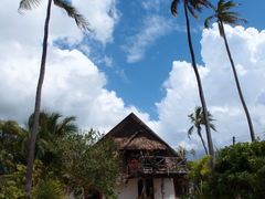 Paje Hotel-Villa | Paje Accommodation