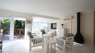3 Plumtree Cottage | Self-catering Hout Bay