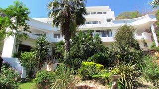 El Shadai Guest House | Accommodation Schoemansville