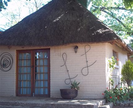 Foresters Lodge