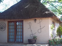 Foresters Lodge | Ugie Lodges