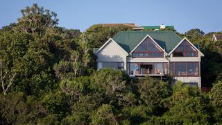 Westend | Kleinemonde Accommodation