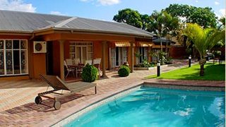 Masana Lodge | Polokwane (Pietersburg) Specials