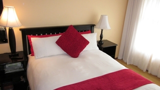 Sophitso Guest House | Queenstown Accommodation