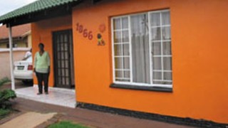 Suzy's Nice Palace | Accommodation Ga Rankuwa